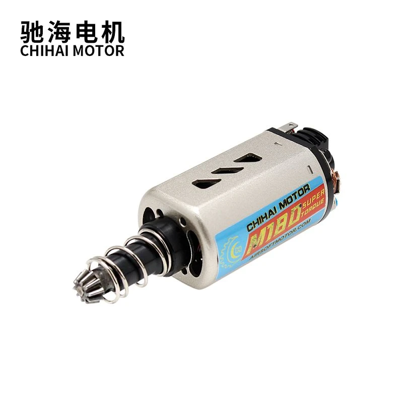 M180 9TPA High Speed Airsoft Motor