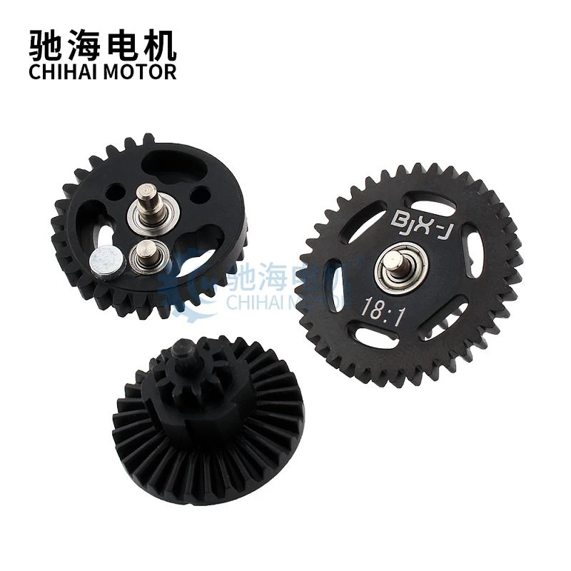 Super High Speed Gear 18:1
