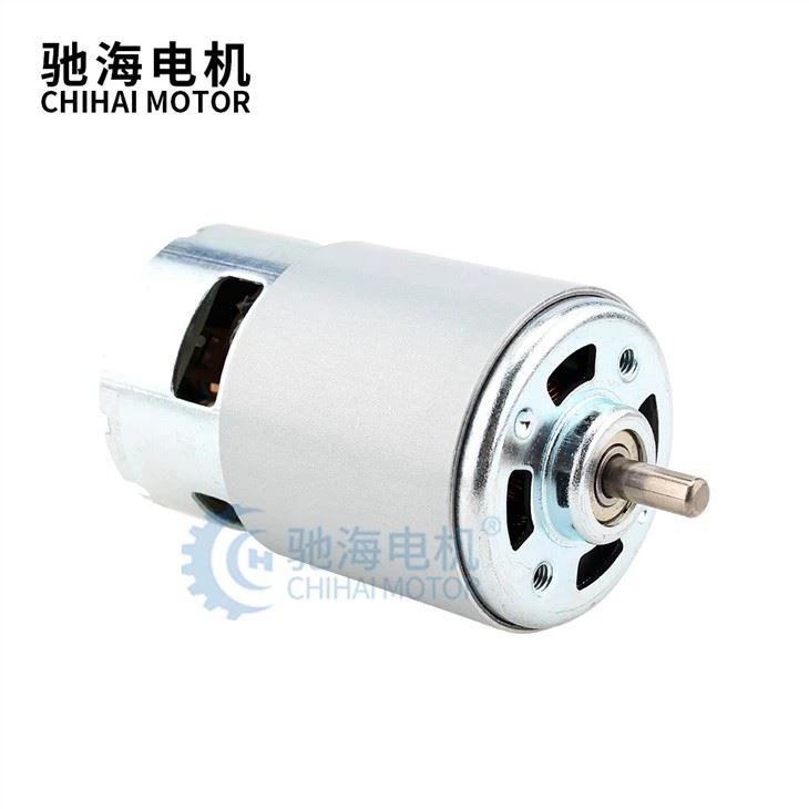 Dc24v 8300rpm 157w 775 Motor Replacement For DIY Toy Cars
