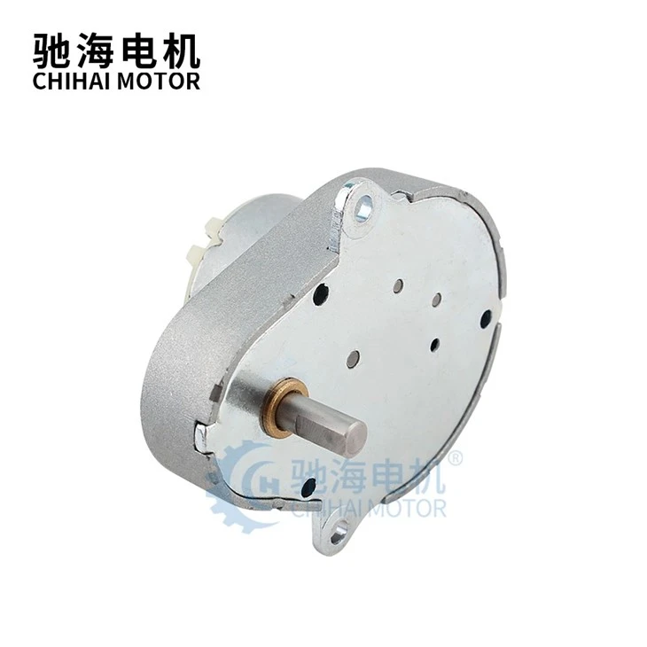 48GE Permanent Magnet DC Micro Plastic Gear Motor 48GE Permanent Magnet DC Micro Plastic Gear Motor