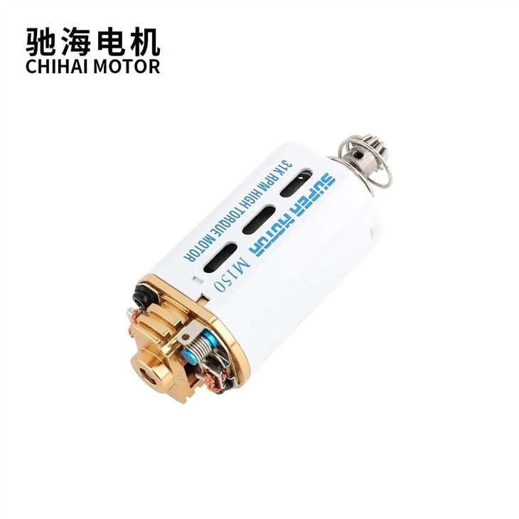 N35H 18tpa 31k High-Speed High Torque Motor For V3 Airsoft Gearbox